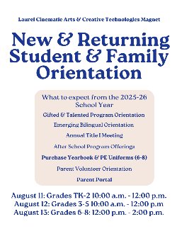 Flyer
